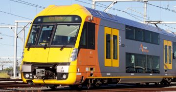 NSW Government reaches in-principle wage agreement with rail unions