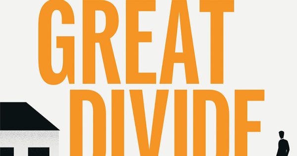 The Great Divide: Australia's Housing Mess and How to Fix It