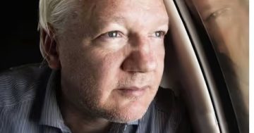 The Most Dangerous Man in the World: Julian Assange and His Secret White House Deal for Freedom