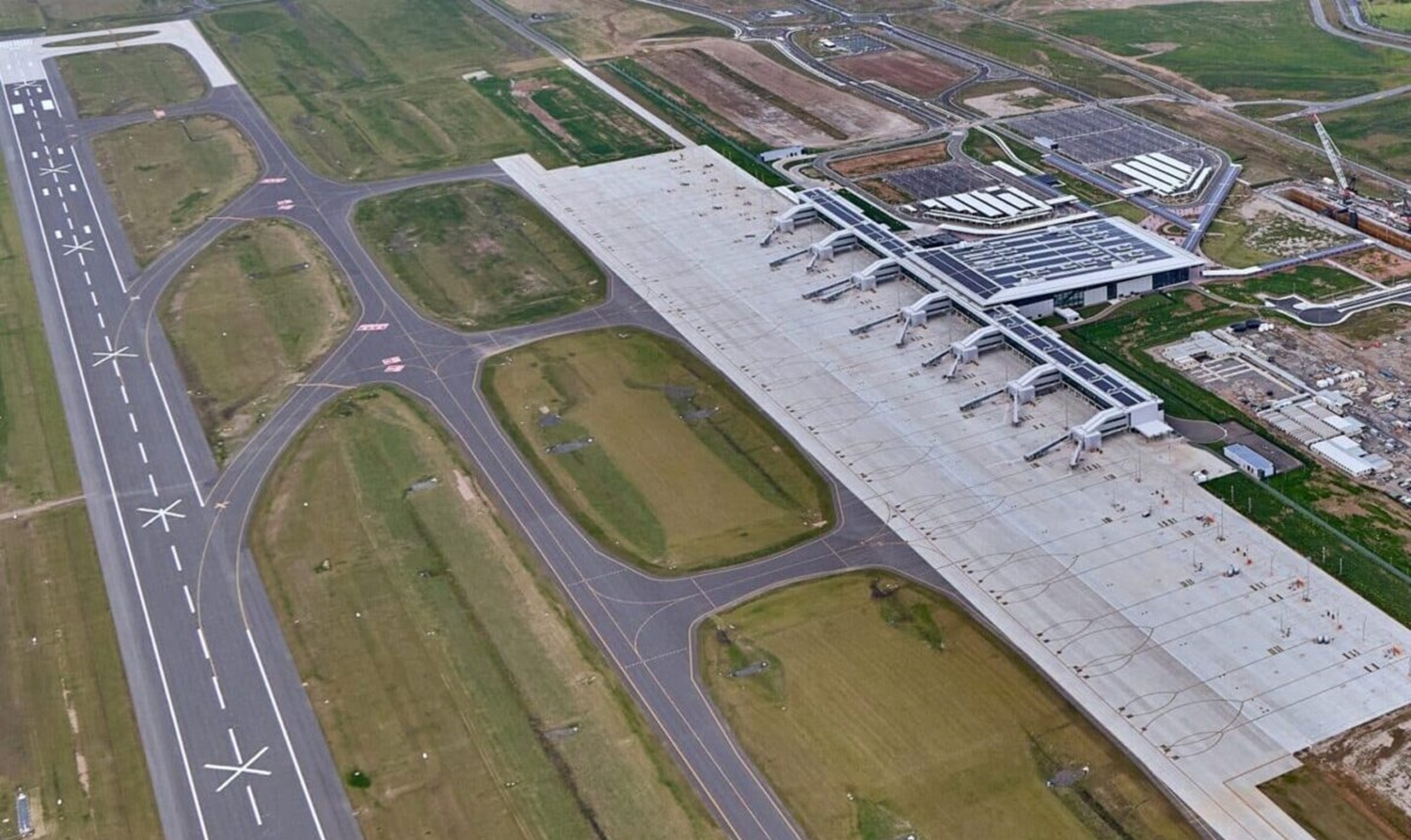 Western Sydney Airport