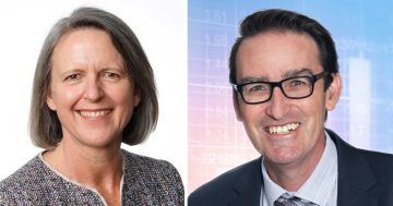 The Water Cooler: Comings and goings in the public service