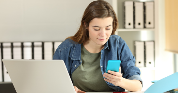 Staying on track with the 40-minute rule