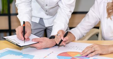 Business Council prioritises research and development to solve productivity lag