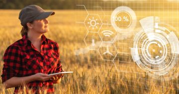 New website to help protect farmers from cyberattacks and intrusions