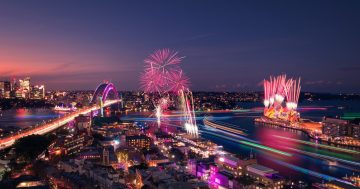 Shining a light on creative talent, Vivid Sydney seeks input for next year's festival