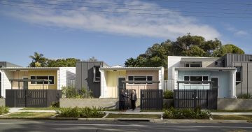 Queensland Government boosts budget for housing fund in 'game-changer' for cities such as Logan