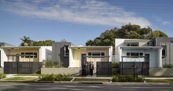 Queensland Government boosts budget for housing fund in 'game-changer' for cities such as Logan