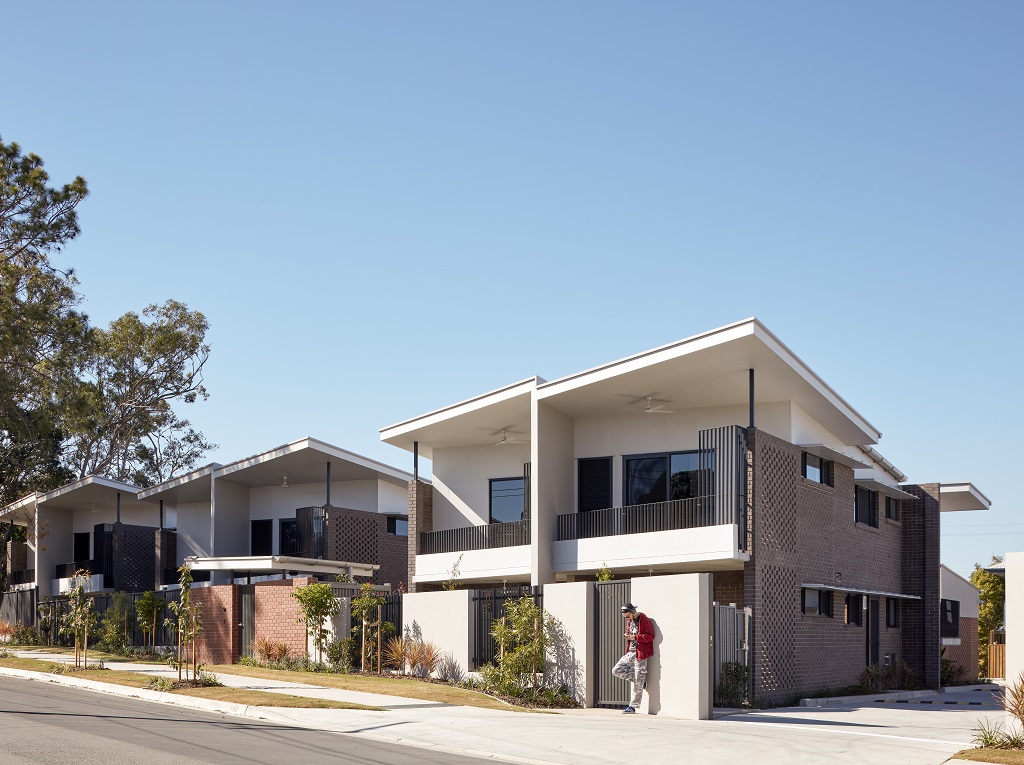 housing