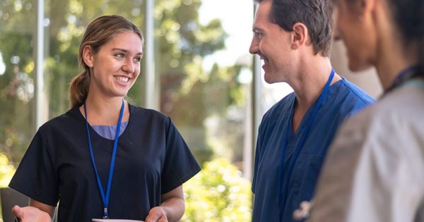 Budget's $95m funding injection to support nurses and midwives in Victoria