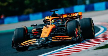 Melbourne’s Australian Formula 1 Grand Prix confirmed as 2026 season opener