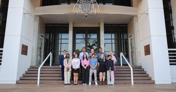 Funding boost for Youth Parliament set to give remote future leaders a say
