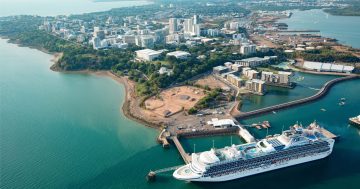 Overseas investors wooed as Darwin hosts inaugural summit aimed at showcasing NT's potential