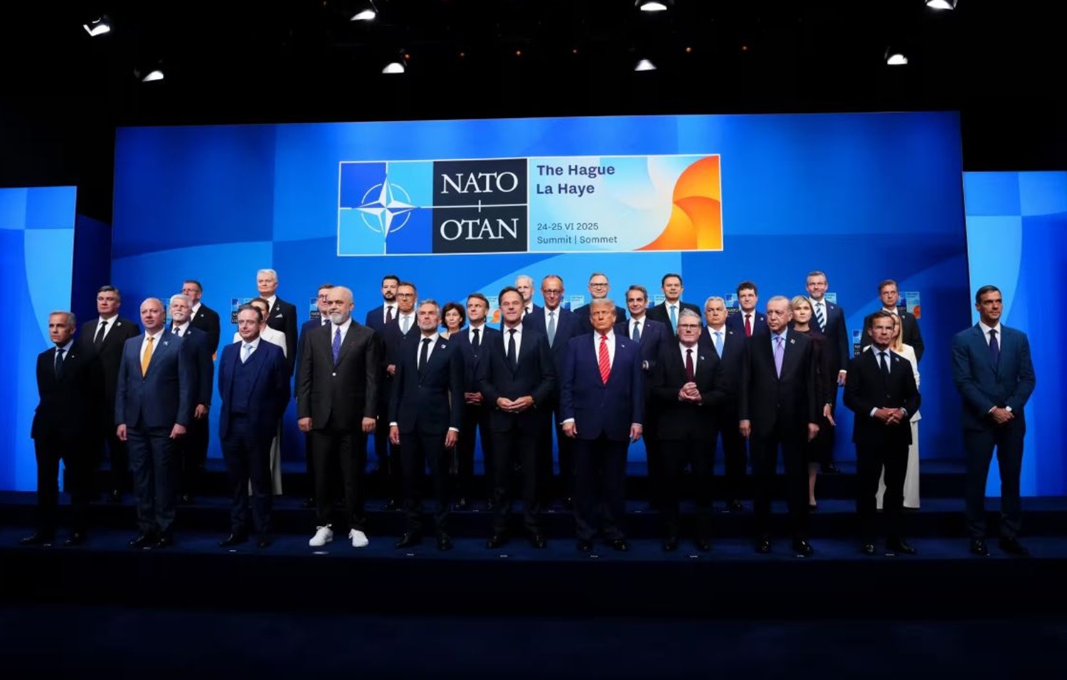 NATO Summit