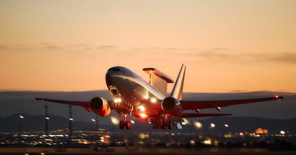 US cancels plans to buy E-7 Wedgetail airborne command and control aircraft