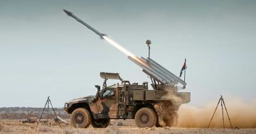 New army NASAMS air defence system adds another arrow to its quiver