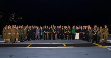 Largest ever military exercise kicks off across Australia’s north and east coasts