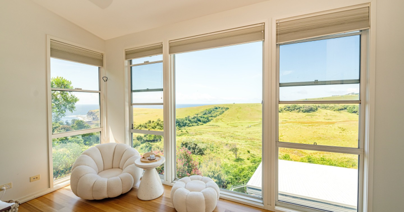 Where country meets coast, a rare find in Kiama Heights