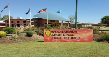 Queensland calls on feds to match funding for town's ailing water infrastructure