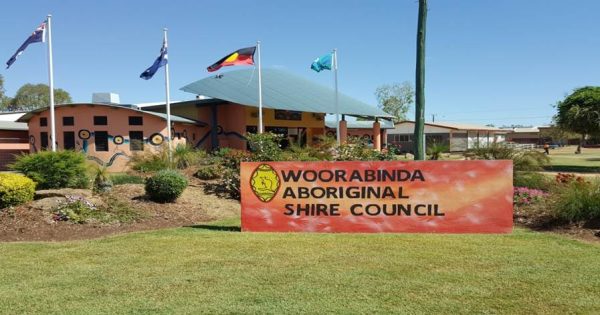 Queensland calls on feds to match funding for town's ailing water infrastructure