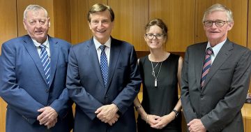 'Waste bin of history': Cootamundra-Gundagai council finally set to demerge