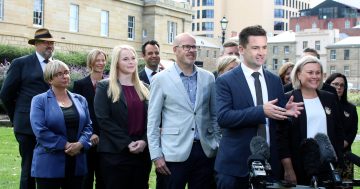Labor woos voters with promise of free clinics, more doctors