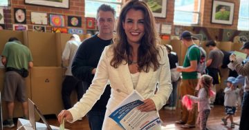 Liberal Party to challenge photo-finish election result in federal seat of Bradfield