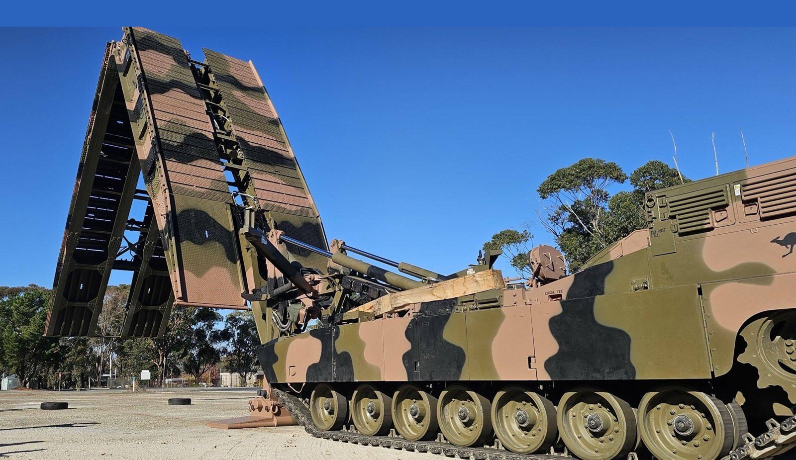 M1110 JAB