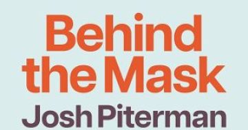 Exploring more than the ‘pure magic’ of being Behind the Mask