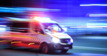 NSW, Victoria to trial radio system aimed at improving cross-border disaster responses