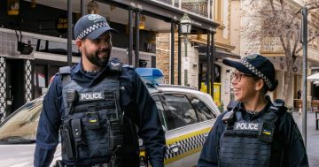 SA boasts second-lowest youth crime rate in Australia but repeat offenders now in draft bill's sights