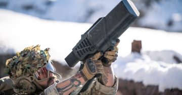 DroneShield expands Sydney R&D, manufacturing capacity on back of increased orders