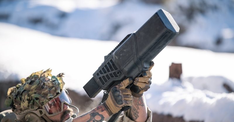 Government brings industry panel together to develop counter-drone technologies