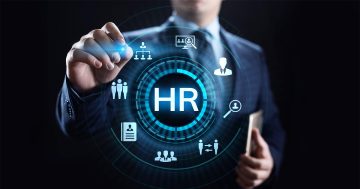 The changing role of HR in a digital world