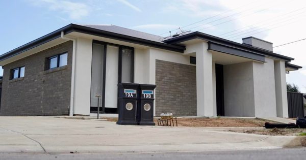 South Australia reinforces homeowner insurance as more builders go bust