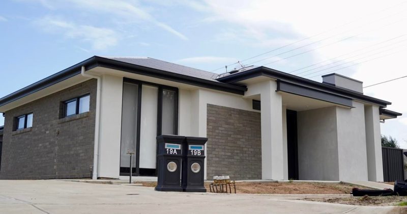 South Australian housing industry the most dynamic in the country, says new report