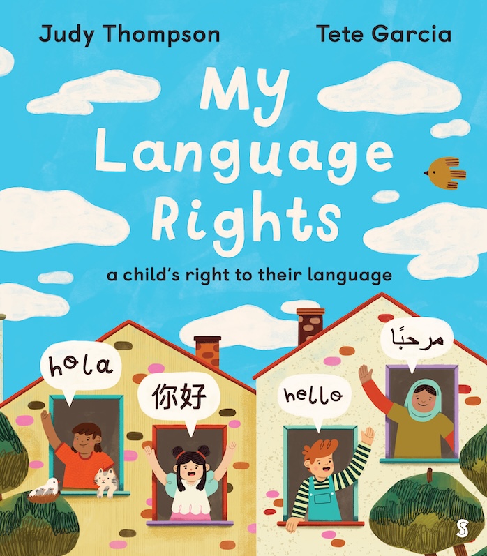My Language Rights fosters cultural appreciation. Photos: Supplied.