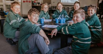 SA launches new chapter in literacy support with intensive teacher coaching