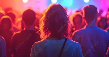 Lessons from a doomed party night