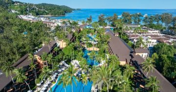 Take the guesswork out of holiday fun with an all-inclusive Marriott package in Phuket