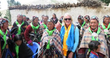 Once forbidden, now you can explore Nepal’s Kingdom of Upper Mustang