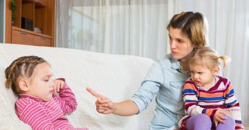 Rebooting your parents’ program