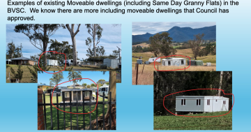 Bega Council lays out next steps to address housing crisis