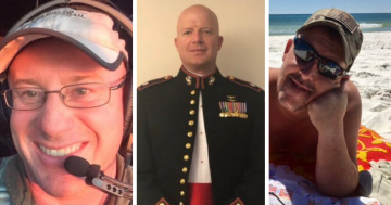 Families of US firefighters killed in Black Summer sue NSW Rural Fire Service