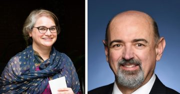 The Water Cooler: Comings and goings in the public service