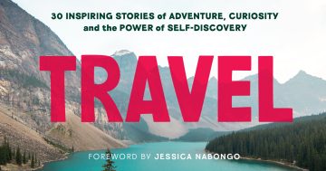 Lonely Planet’s Women Travel Solo