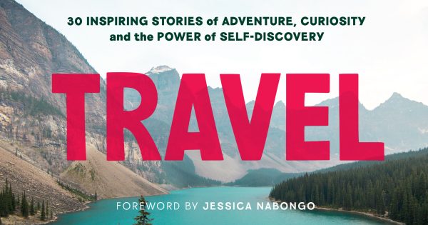 Lonely Planet’s Women Travel Solo