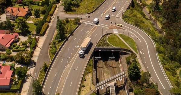 NSW Government seeking contractors for massive road upgrades in Sydney's growing west