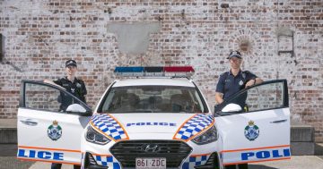 Queensland Government hollers for a Marshall with 'boots on the ground' in crime hot spots