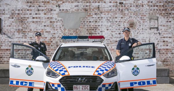 Queensland Government hollers for a Marshall with 'boots on the ground' in crime hot spots