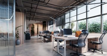Commonwealth urged to act now on office leases to unlock millions in savings